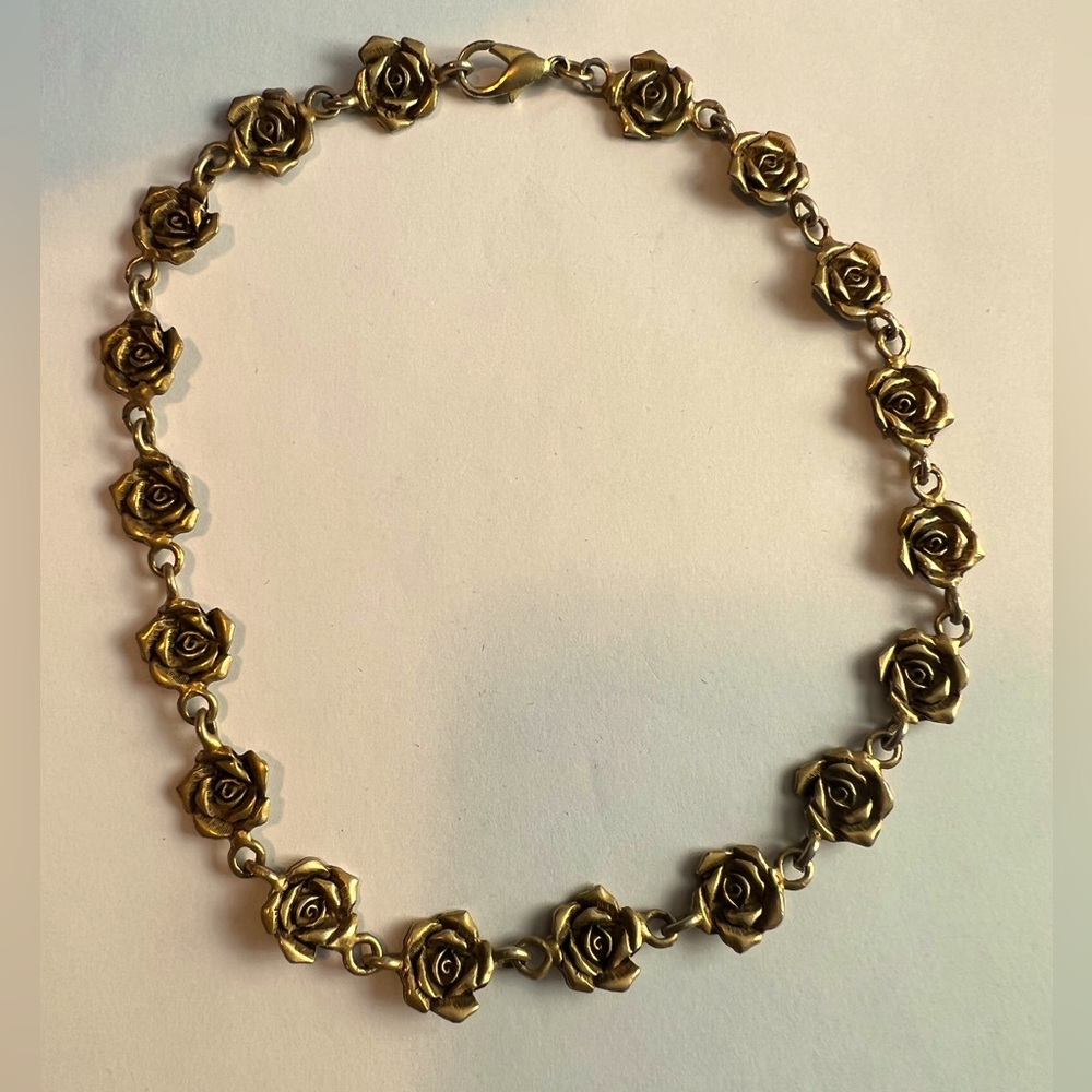 Vintage necklace